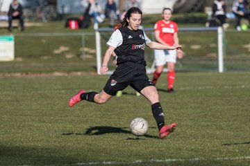 Bild 435 - wBJ Holstein Kiel - Magdeburger FFC : Ergebnis: 2:2